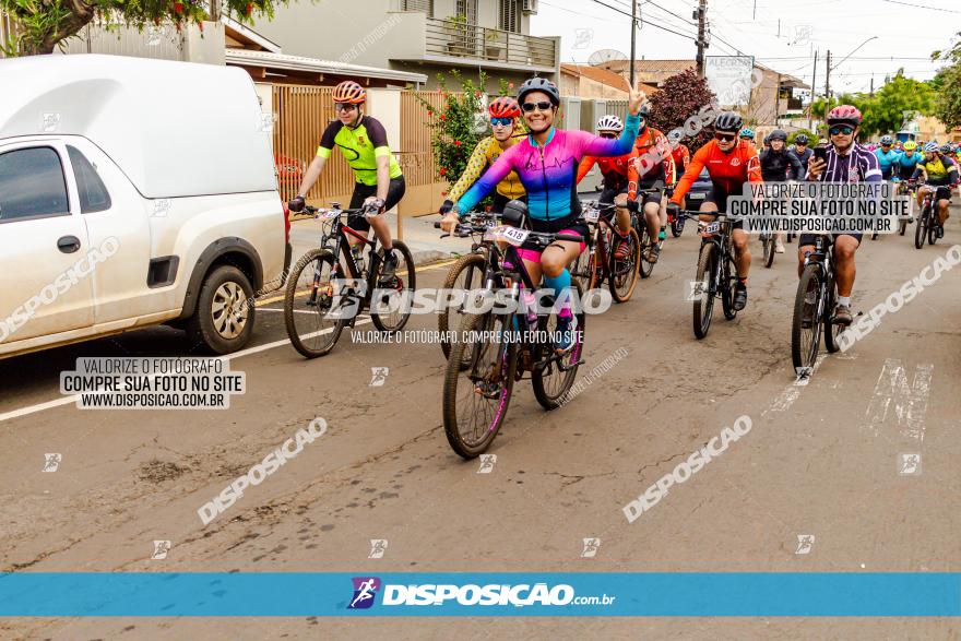 5ª Volta do Fogo do Corpo de Bombeiros