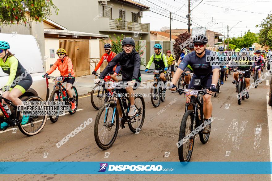 5ª Volta do Fogo do Corpo de Bombeiros