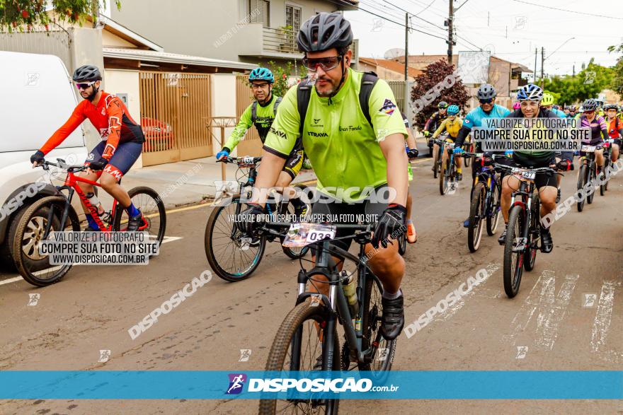 5ª Volta do Fogo do Corpo de Bombeiros