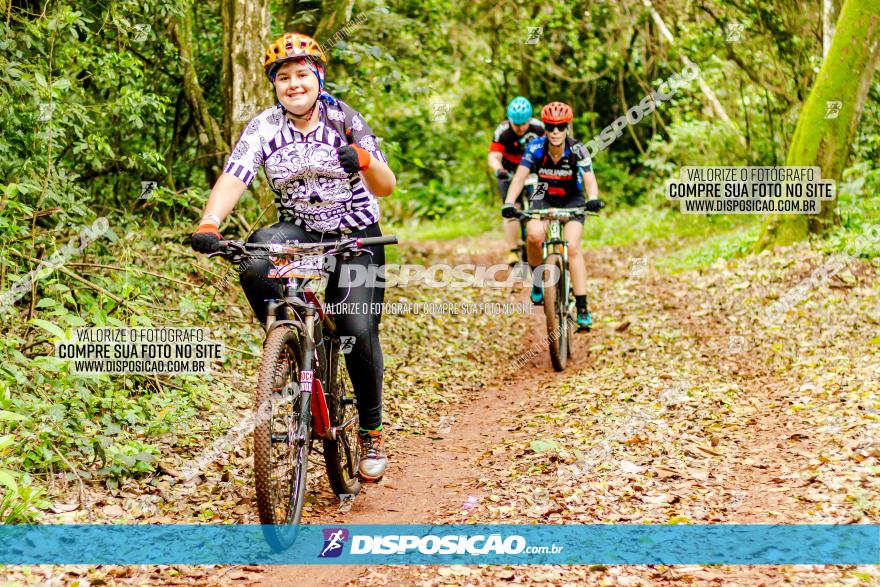 5ª Volta do Fogo do Corpo de Bombeiros