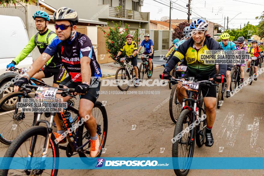 5ª Volta do Fogo do Corpo de Bombeiros