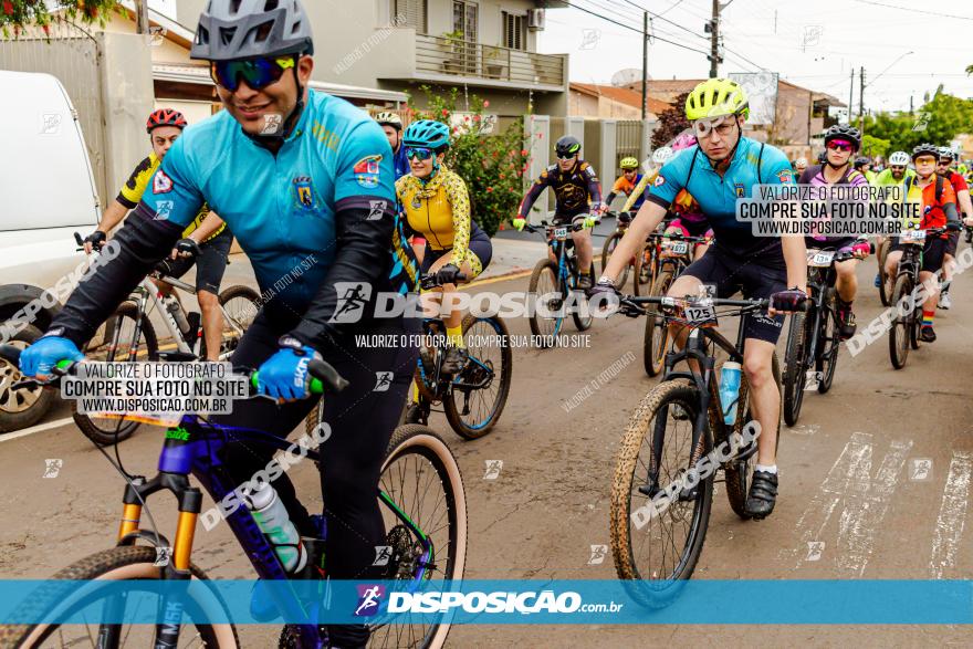 5ª Volta do Fogo do Corpo de Bombeiros