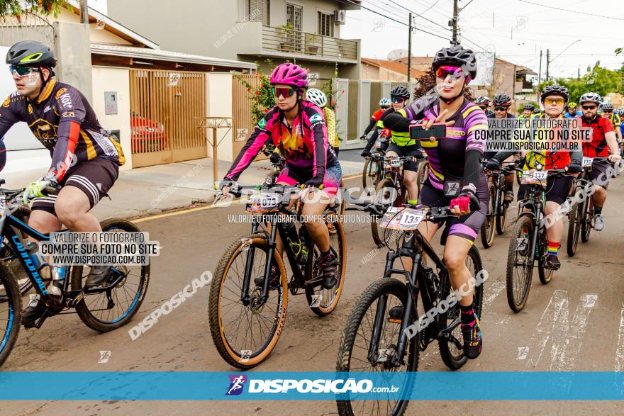 5ª Volta do Fogo do Corpo de Bombeiros