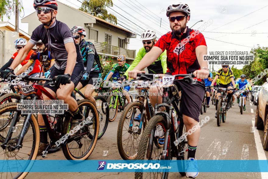 5ª Volta do Fogo do Corpo de Bombeiros