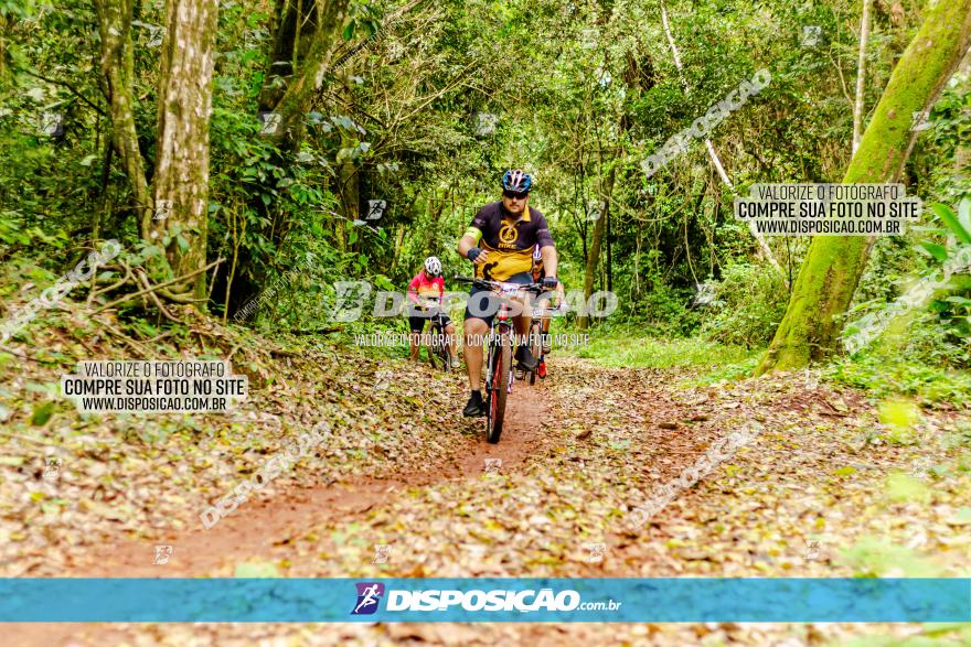 5ª Volta do Fogo do Corpo de Bombeiros