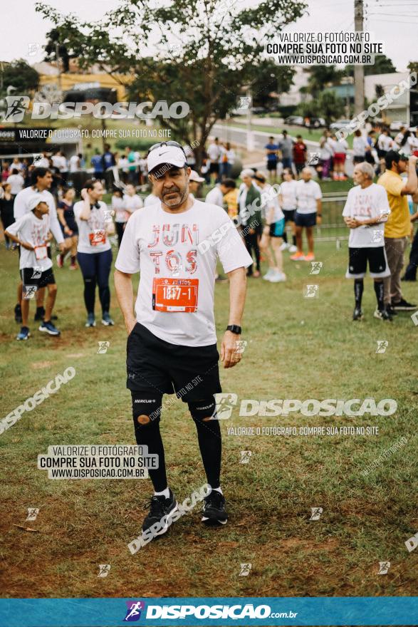 Circuito de Corrida Juntos - Etapa Londrina