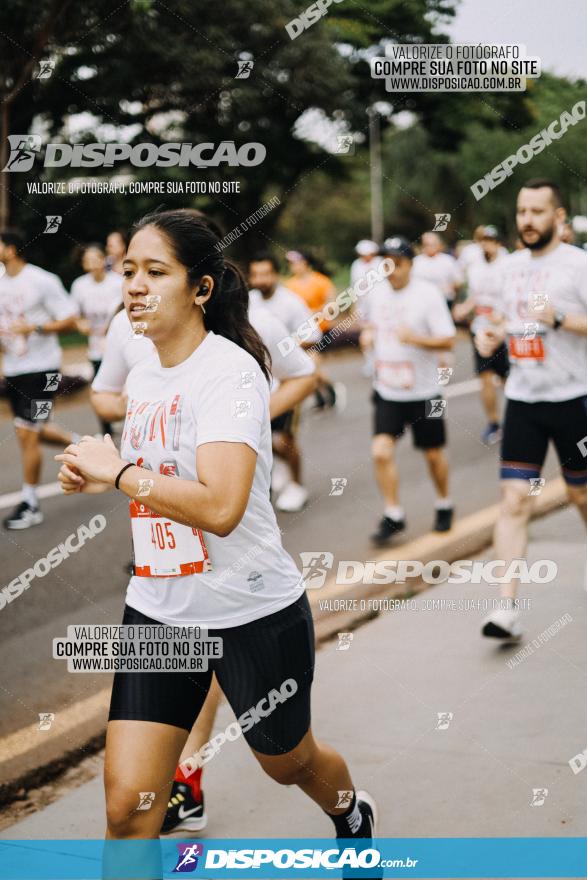 Circuito de Corrida Juntos - Etapa Londrina