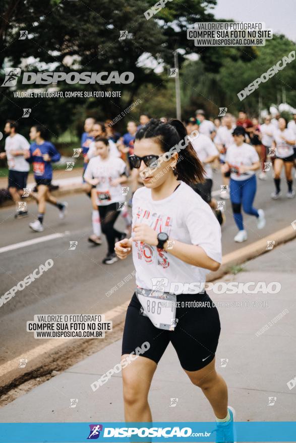 Circuito de Corrida Juntos - Etapa Londrina