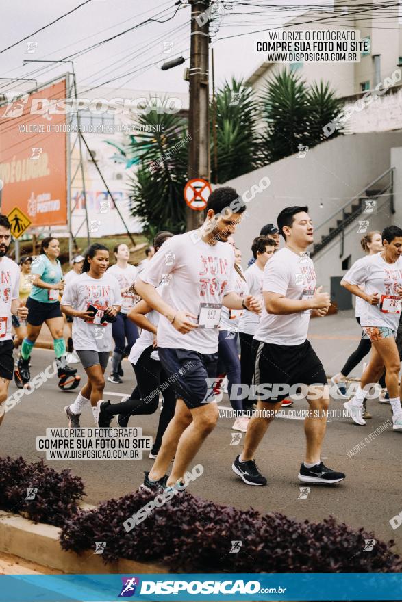 Circuito de Corrida Juntos - Etapa Londrina