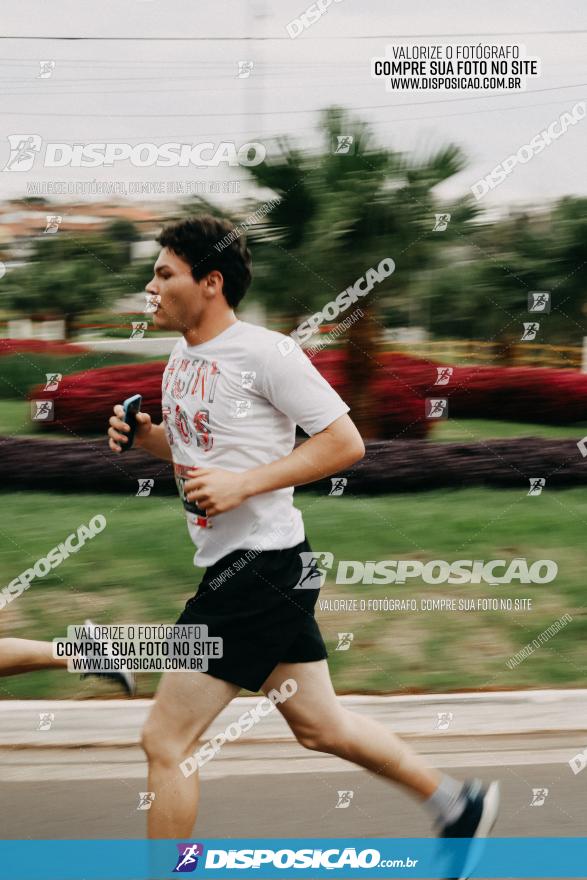 Circuito de Corrida Juntos - Etapa Londrina