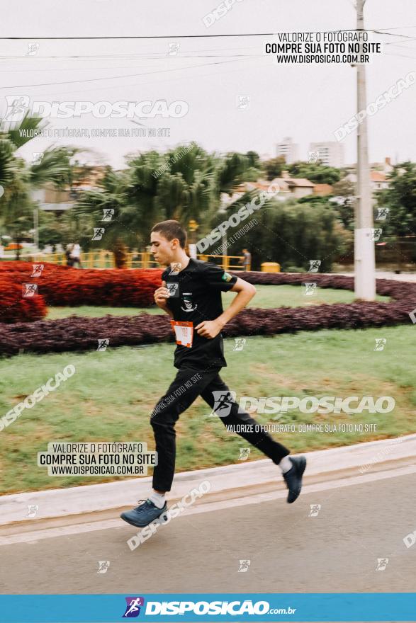 Circuito de Corrida Juntos - Etapa Londrina