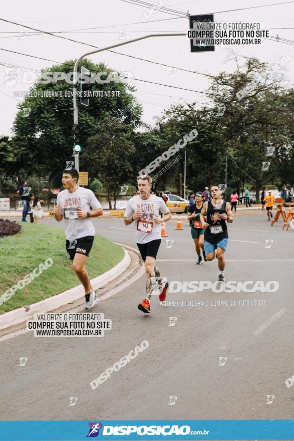 Circuito de Corrida Juntos - Etapa Londrina