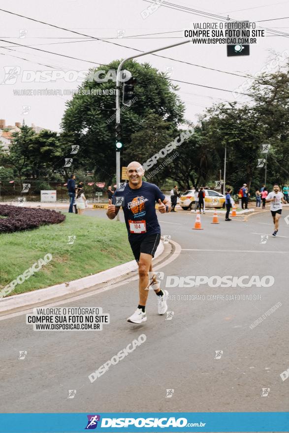 Circuito de Corrida Juntos - Etapa Londrina