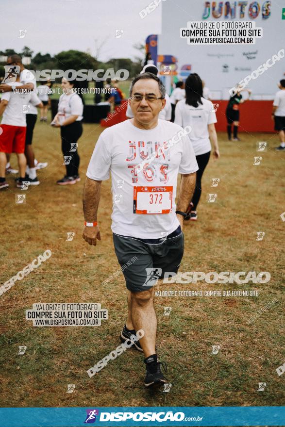 Circuito de Corrida Juntos - Etapa Londrina