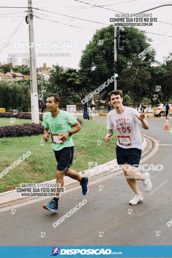 Circuito de Corrida Juntos - Etapa Londrina