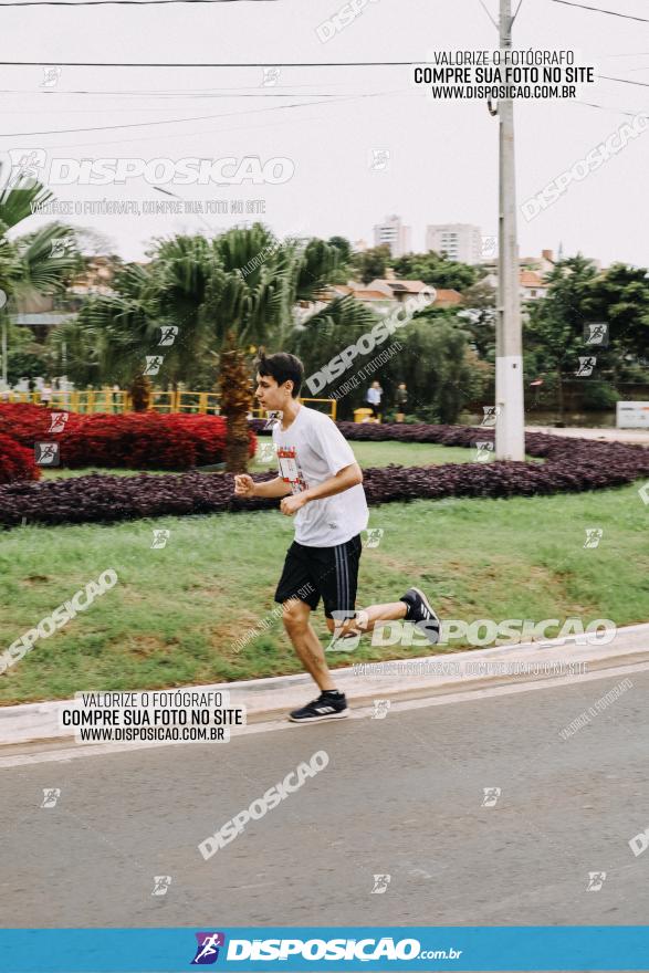 Circuito de Corrida Juntos - Etapa Londrina