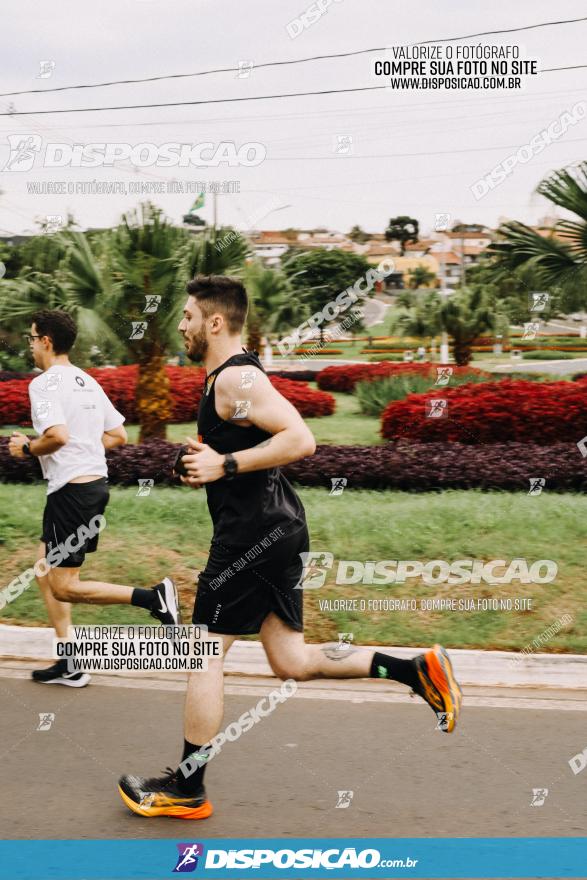 Circuito de Corrida Juntos - Etapa Londrina