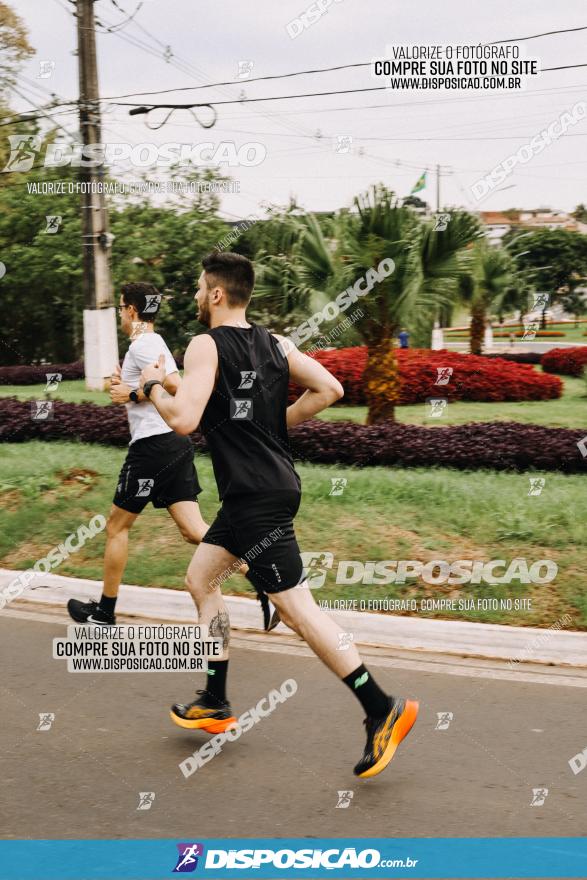 Circuito de Corrida Juntos - Etapa Londrina