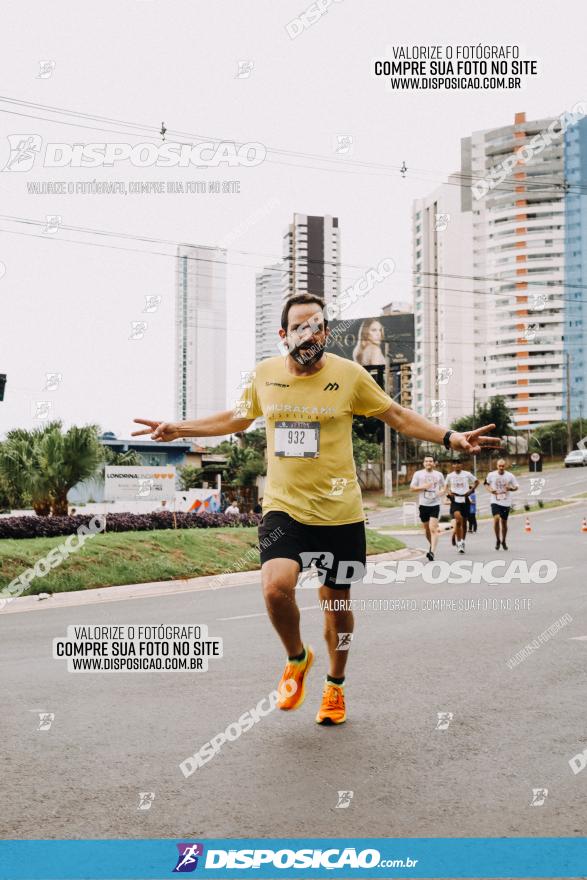 Circuito de Corrida Juntos - Etapa Londrina