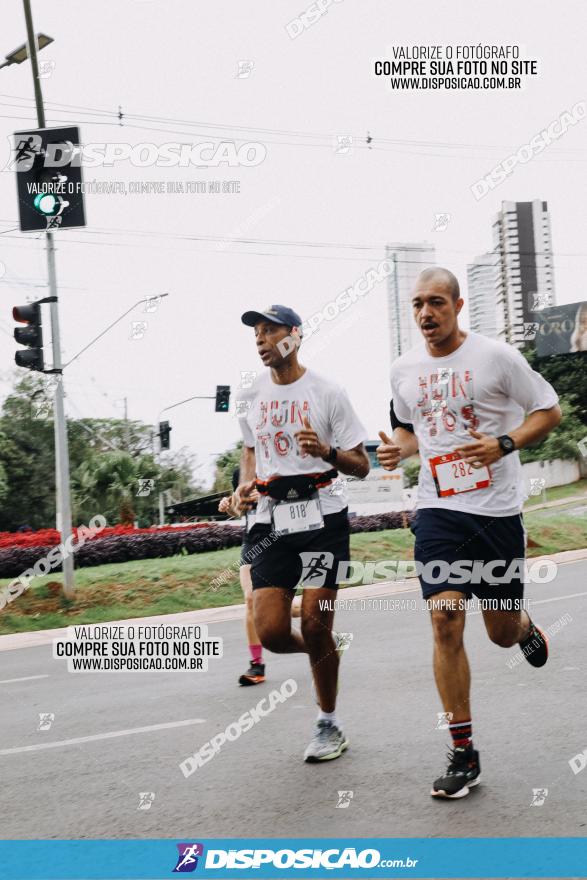 Circuito de Corrida Juntos - Etapa Londrina