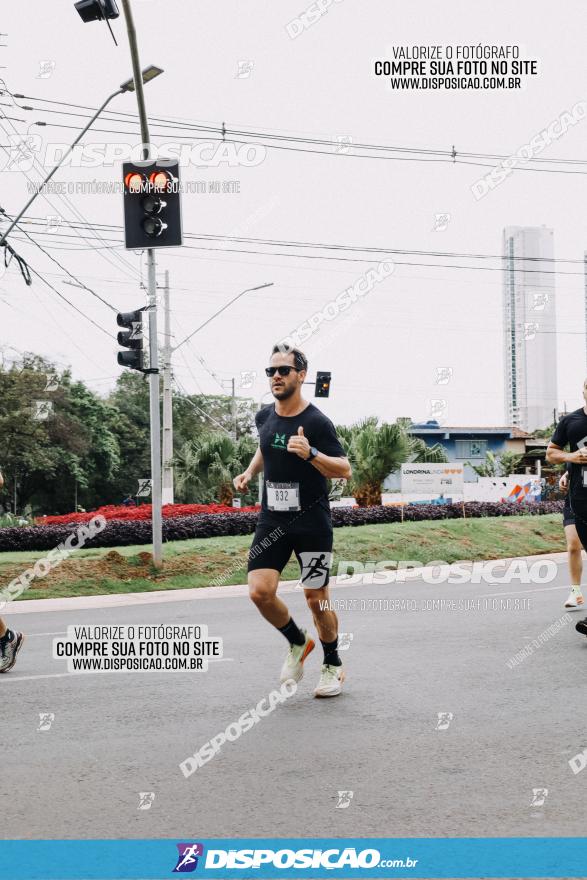 Circuito de Corrida Juntos - Etapa Londrina