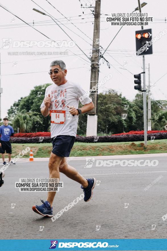 Circuito de Corrida Juntos - Etapa Londrina