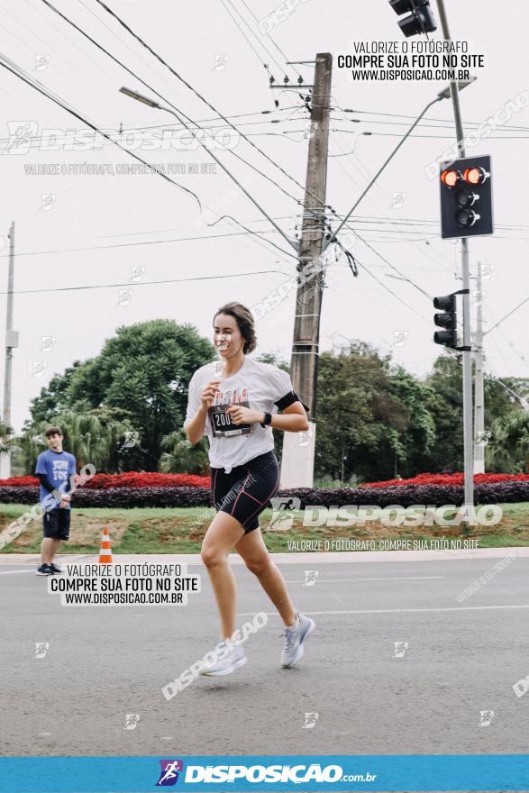 Circuito de Corrida Juntos - Etapa Londrina