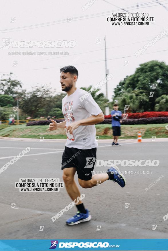 Circuito de Corrida Juntos - Etapa Londrina