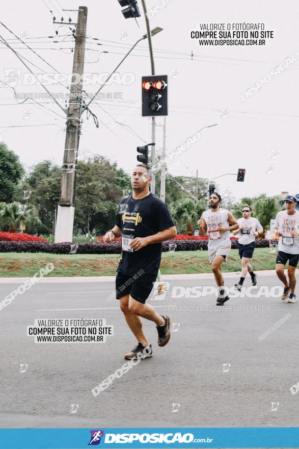 Circuito de Corrida Juntos - Etapa Londrina