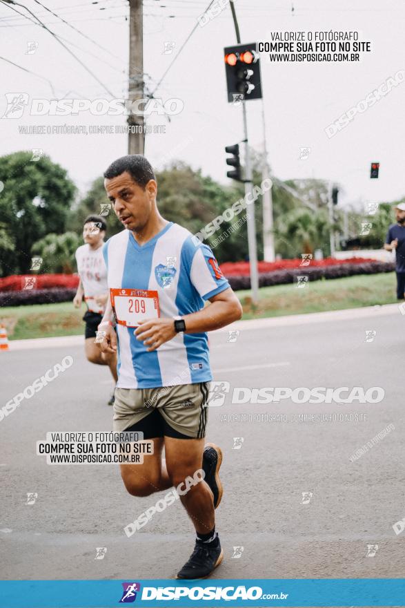 Circuito de Corrida Juntos - Etapa Londrina