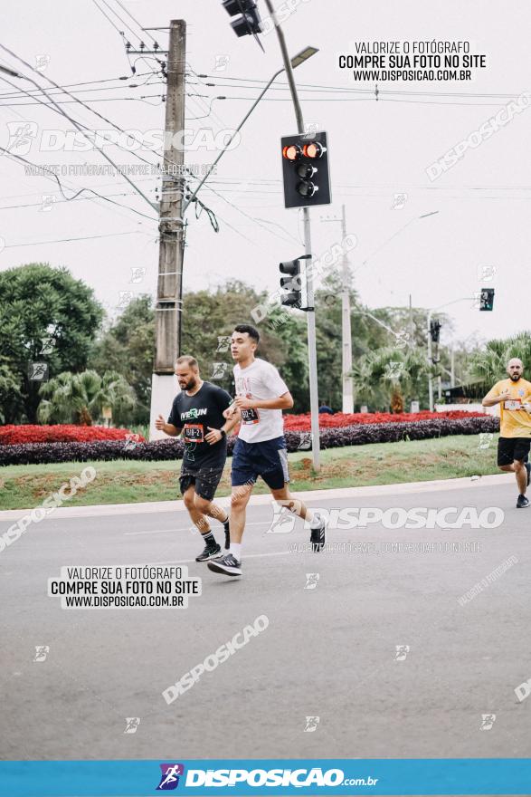 Circuito de Corrida Juntos - Etapa Londrina