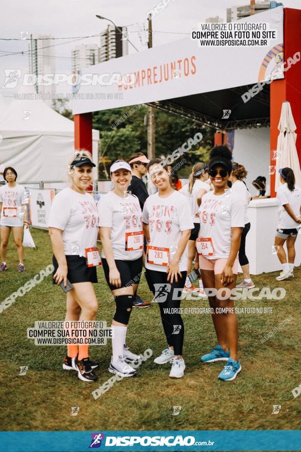 Circuito de Corrida Juntos - Etapa Londrina