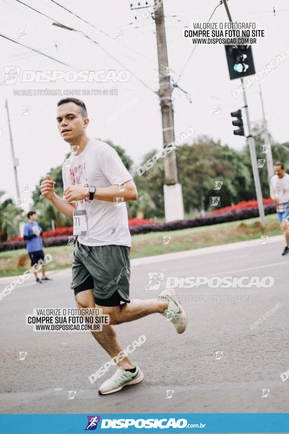 Circuito de Corrida Juntos - Etapa Londrina