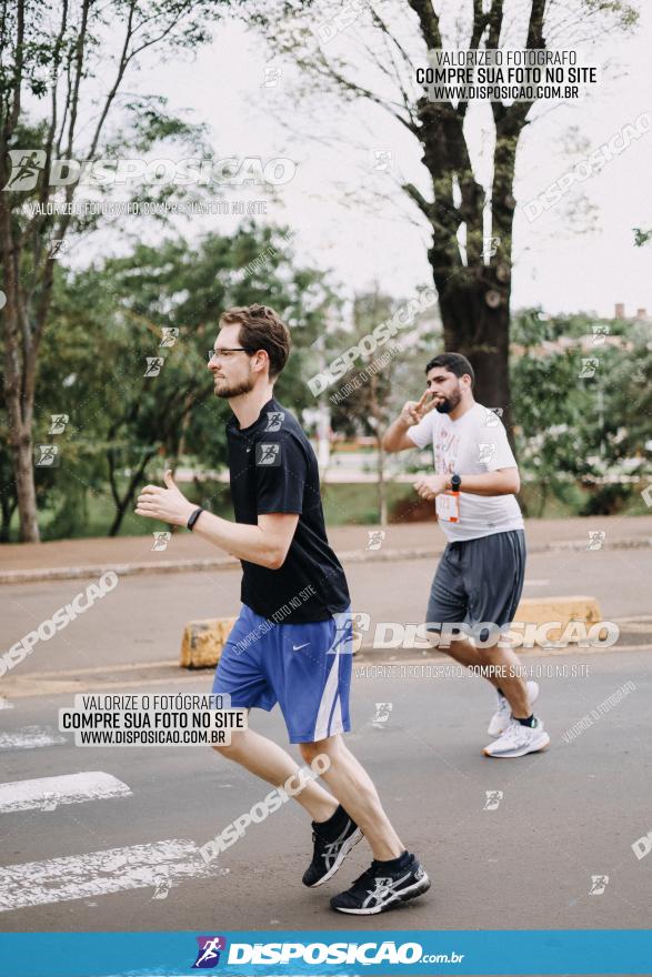 Circuito de Corrida Juntos - Etapa Londrina