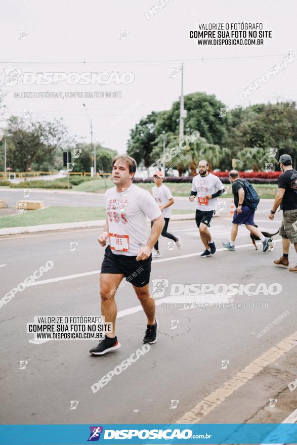 Circuito de Corrida Juntos - Etapa Londrina