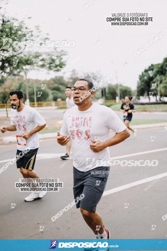 Circuito de Corrida Juntos - Etapa Londrina