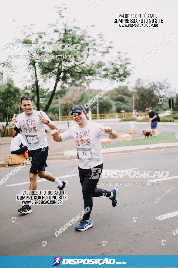 Circuito de Corrida Juntos - Etapa Londrina