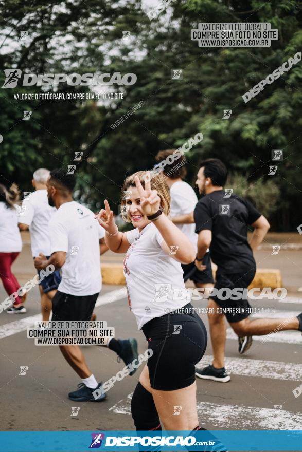 Circuito de Corrida Juntos - Etapa Londrina