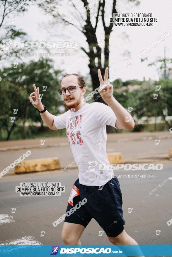 Circuito de Corrida Juntos - Etapa Londrina