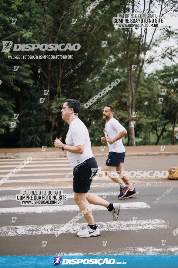 Circuito de Corrida Juntos - Etapa Londrina