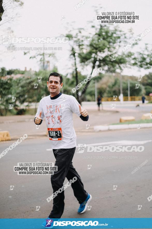 Circuito de Corrida Juntos - Etapa Londrina