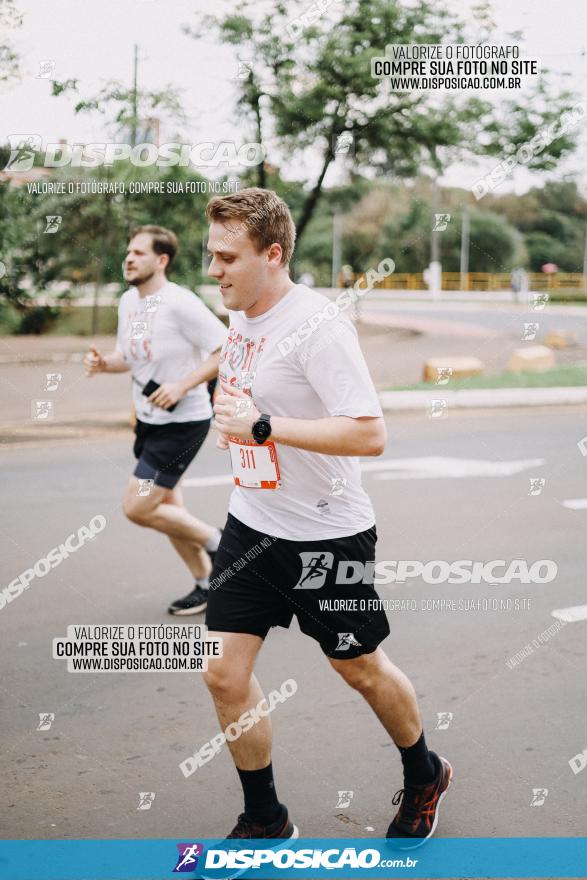 Circuito de Corrida Juntos - Etapa Londrina