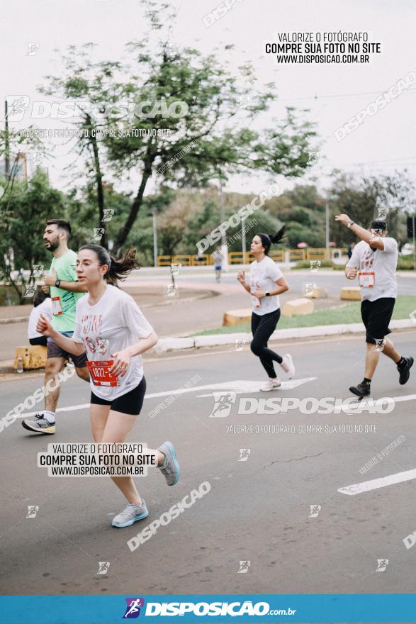 Circuito de Corrida Juntos - Etapa Londrina