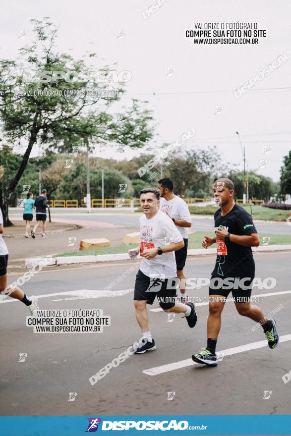 Circuito de Corrida Juntos - Etapa Londrina