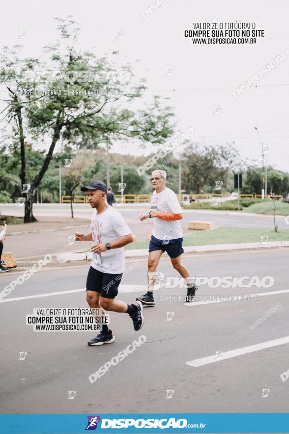 Circuito de Corrida Juntos - Etapa Londrina