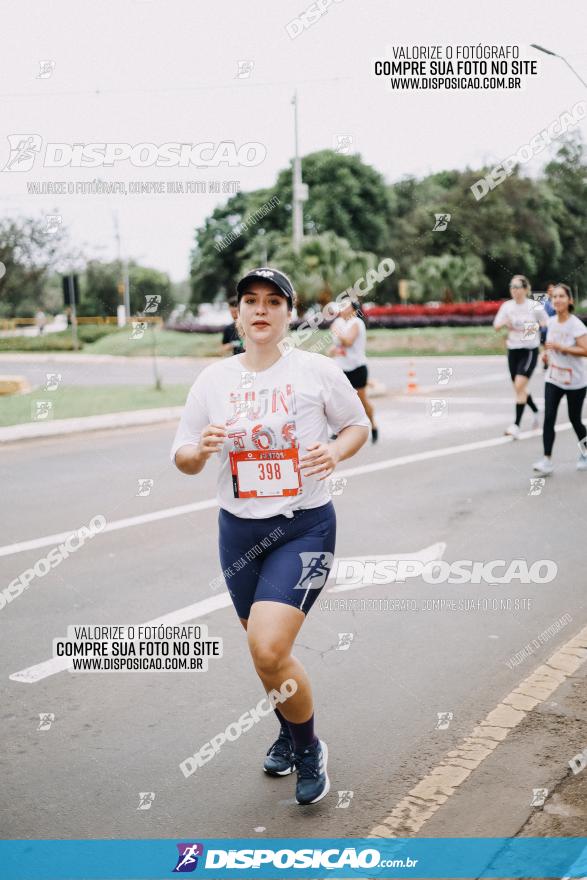 Circuito de Corrida Juntos - Etapa Londrina