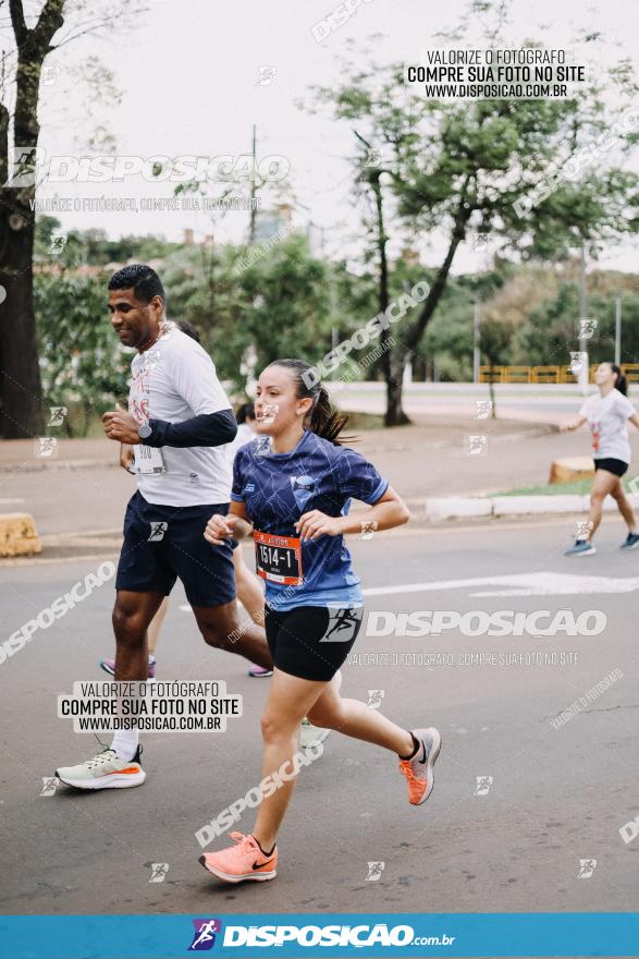 Circuito de Corrida Juntos - Etapa Londrina