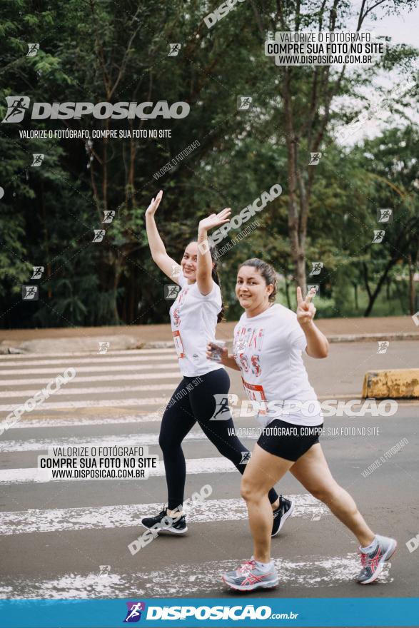 Circuito de Corrida Juntos - Etapa Londrina