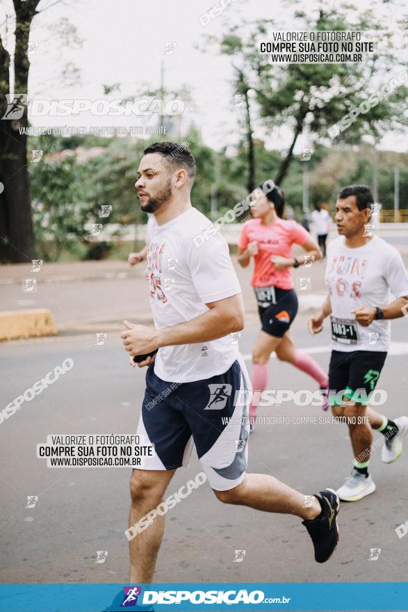 Circuito de Corrida Juntos - Etapa Londrina