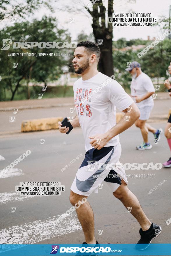 Circuito de Corrida Juntos - Etapa Londrina